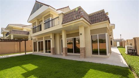 Properties for sale in Jumeirah Golf Estates 